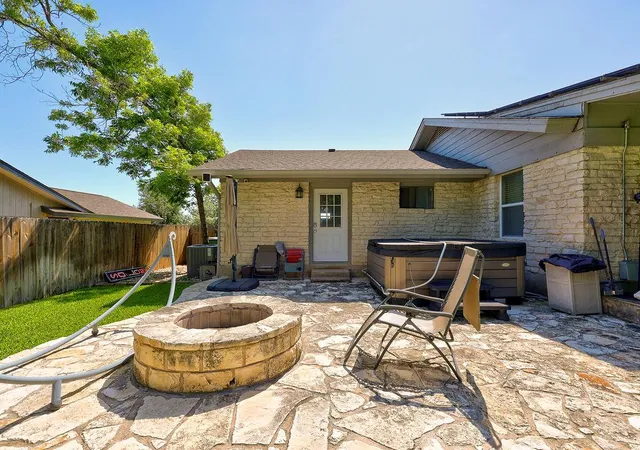 30th image of 1002 Deep Wood Dr, Round Rock, TX 78681 | MLS# 4051474
