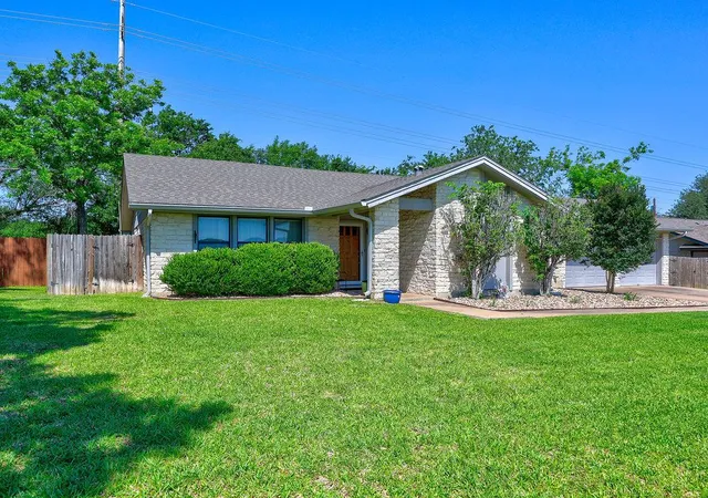 5th image of 1002 Deep Wood Dr, Round Rock, TX 78681 | MLS# 4051474