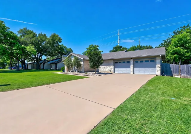 4th image of 1002 Deep Wood Dr, Round Rock, TX 78681 | MLS# 4051474