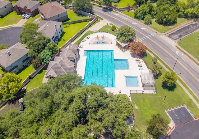 40th image of 3713 Norman Loop, Round Rock, TX 78664 | MLS# 6182908