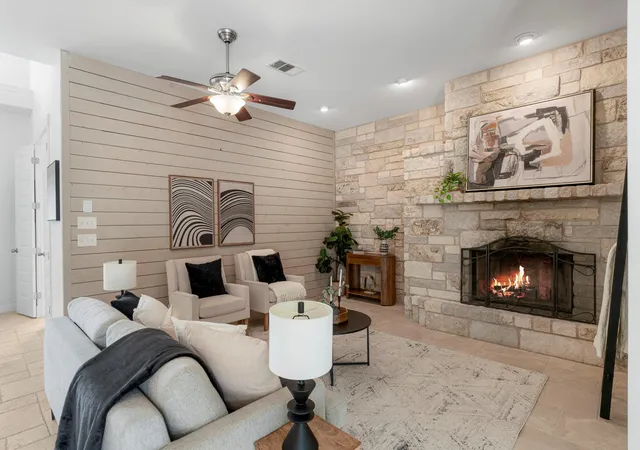 5th image of 1129 Cedar Pass Rd, Driftwood, TX 78619 | MLS# 6003814