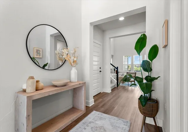 Photo 3 of Single family home for sale at 8509 Thompson Teal Trl, Austin, TX 78744 | MLS# 4845190 | Listing updated on 2026-08-16