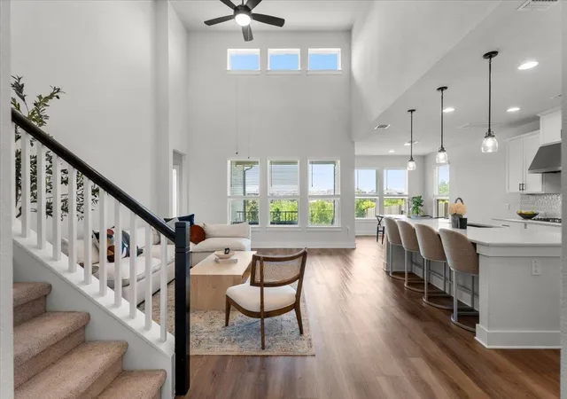 Photo 4 of Single family home for sale at 8509 Thompson Teal Trl, Austin, TX 78744 | MLS# 4845190 | Listing updated on 2026-08-16