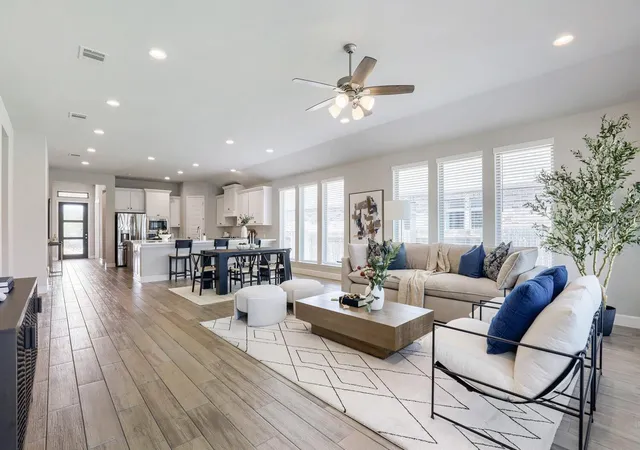 2nd image of 14505 Kira Ln, Manor, TX 78653 | MLS# 4131656