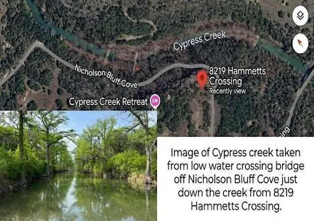26th image of 8219 Hammetts Crossing Xing, Round Mountain, TX 78663 | MLS# 9366840