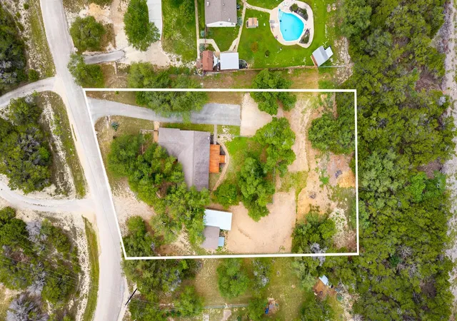 3rd image of 2110 Spring Valley Dr, Dripping Springs, TX 78620 | MLS# 4102226