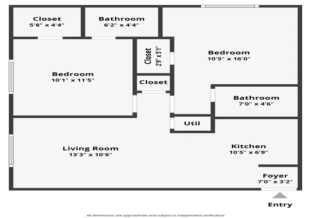 22nd image of 803 W 28th St #103, Austin, TX 78705 | MLS# 1772561