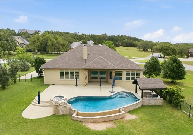 3rd image of 119 Hidden Canyon Cv, Driftwood, TX 78619 | MLS# 1026249
