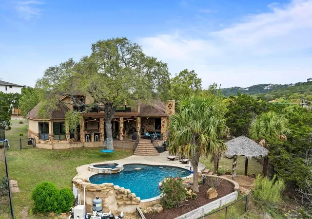 1st image of 8211 Moon Rise Trl, Jonestown, TX 78645 | MLS# 9522177