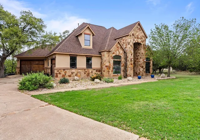 1st image of 8211 Moon Rise Trl, Jonestown, TX 78645 | MLS# 9522177