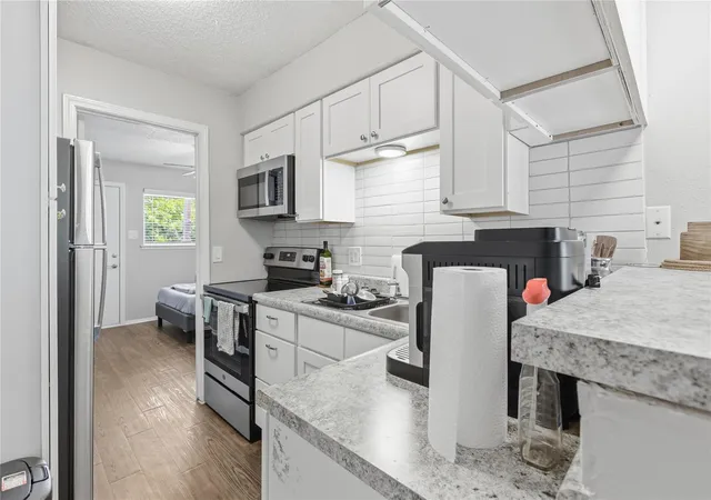 3rd image of 2801 Hemphill Park #A303, Austin, TX 78705 | MLS# 8576714