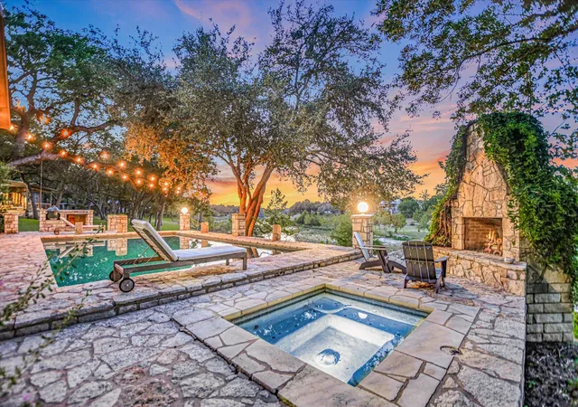 2nd image of 1121 Hidden Valley Rd, Wimberley, TX 78676 | MLS# 9709423