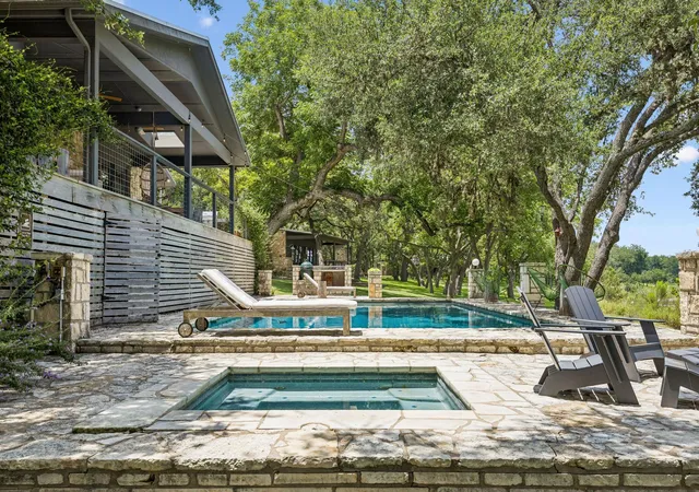 1st image of 1121 Hidden Valley Rd, Wimberley, TX 78676 | MLS# 9709423