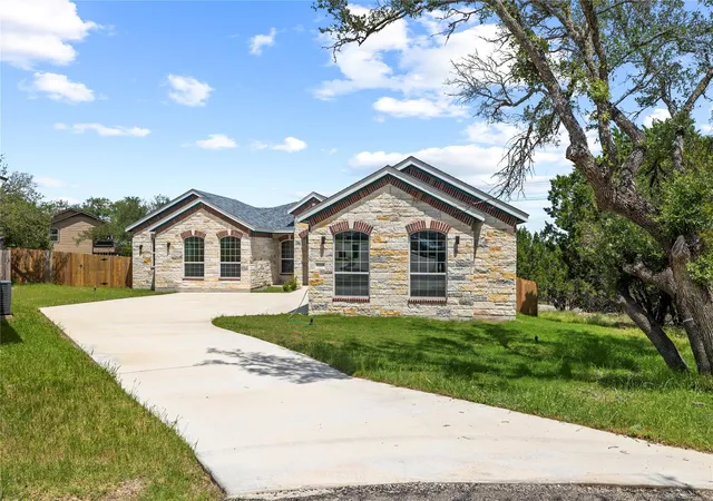 1st image of 3706 Austin Cv, Lago Vista, TX 78645 | MLS# 9951685
