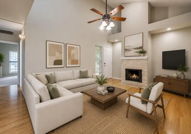 Photo 2 of Condo for sale at 3809 Spicewood Springs Rd #127, Austin, TX 78759 | MLS# 8993958 | Listing updated on 2026-08-05