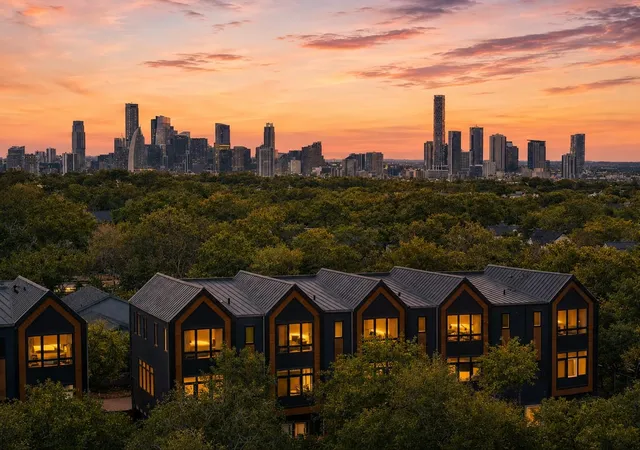 Photo 1 of Condo for sale at 4101 Menchaca Rd #205, Austin, TX 78704 | MLS# 1076760 | Listing updated on 2026-09-09