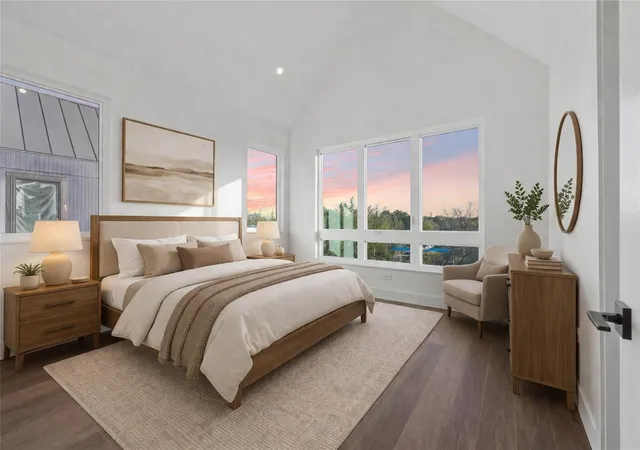 5th image of 4101 Menchaca Rd #205, Austin, TX 78704 | MLS# 1076760