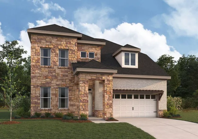 1st image of 326 Callahan Loop, Lockhart, TX 78644 | MLS# 2756785