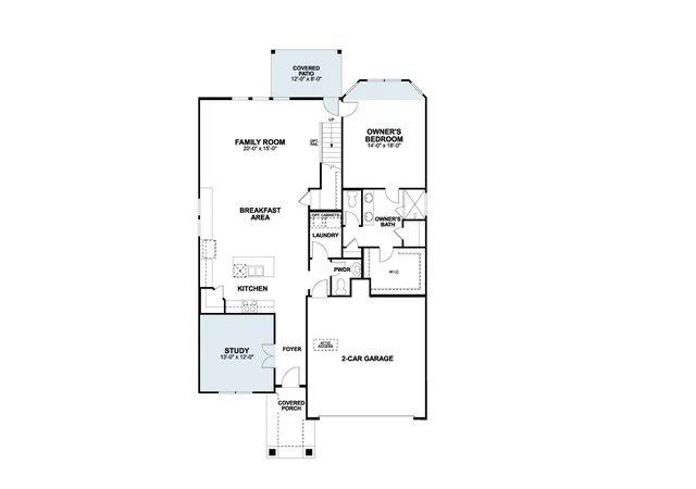 3rd image of 326 Callahan Loop, Lockhart, TX 78644 | MLS# 2756785