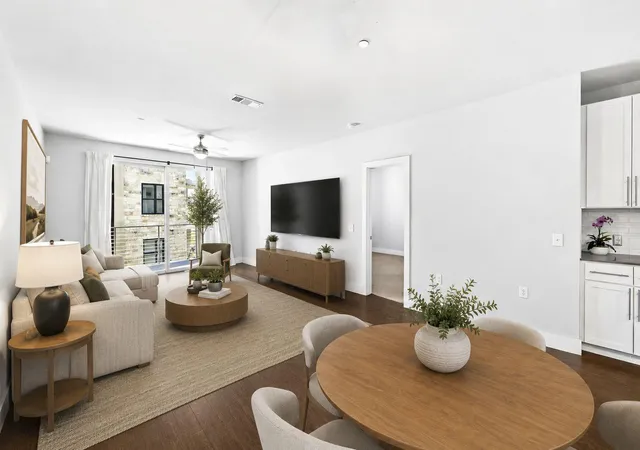 1st image of 2801 Dulce Ln #722, Austin, TX 78704 | MLS# 1021346