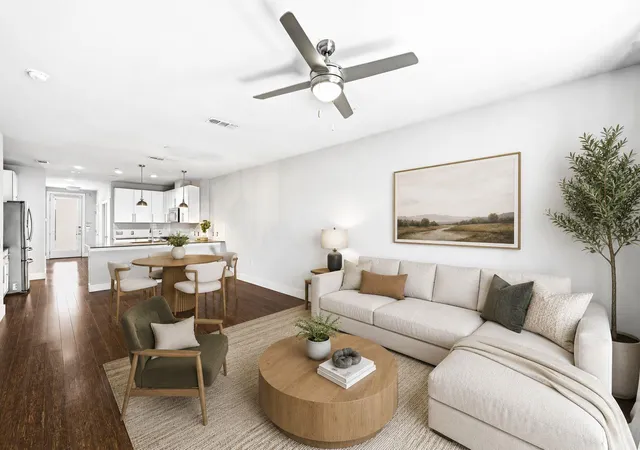 4th image of 2801 Dulce Ln #722, Austin, TX 78704 | MLS# 1021346