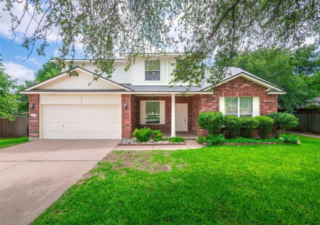 1st image of 3213 Foothills Trl, Round Rock, TX 78681 | MLS# 1725264