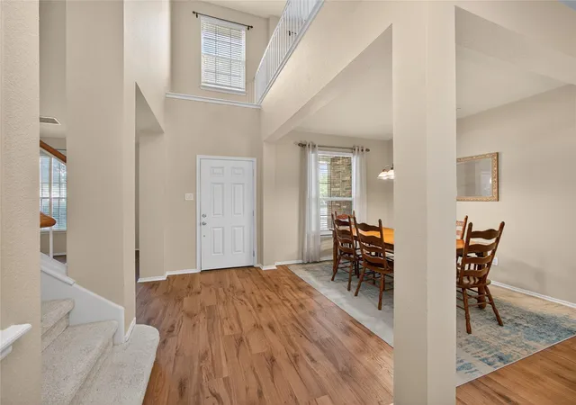 3rd image of 3213 Foothills Trl, Round Rock, TX 78681 | MLS# 1725264