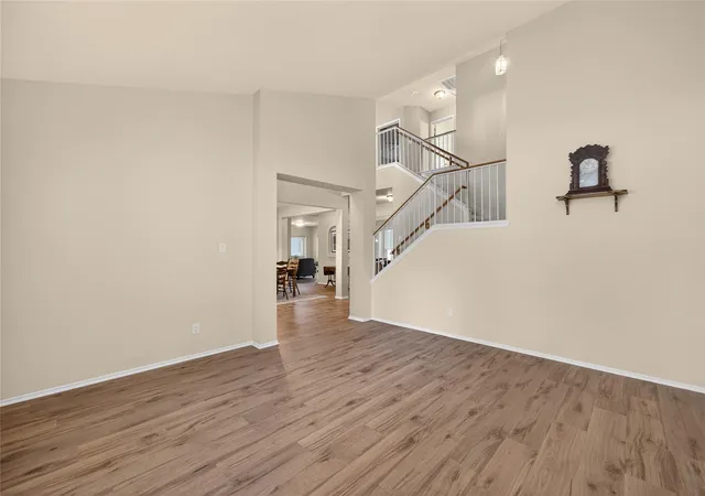 5th image of 3213 Foothills Trl, Round Rock, TX 78681 | MLS# 1725264