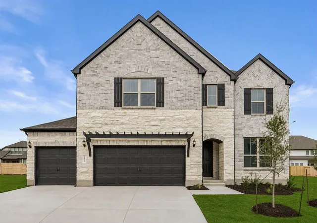 Photo 1 of Single family home for sale at 2913 Zuni Path, Leander, TX 78641 | MLS# 9235564 | Listing updated on 2026-09-27