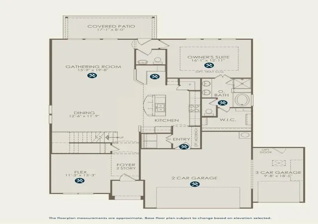 2nd image of 2913 Zuni Path, Leander, TX 78641 | MLS# 9235564