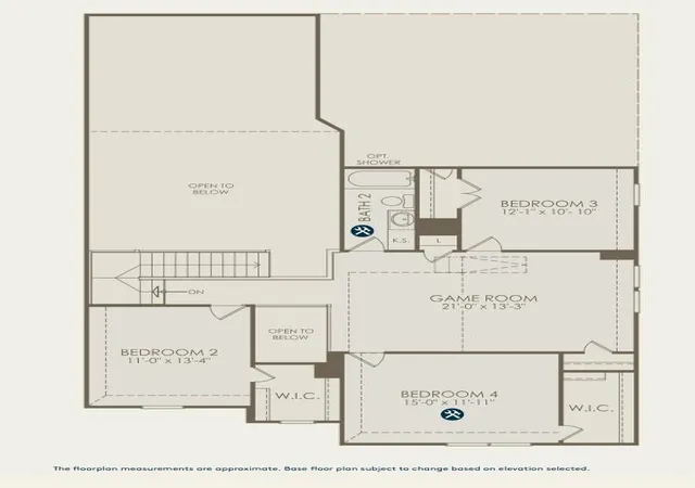 3rd image of 2913 Zuni Path, Leander, TX 78641 | MLS# 9235564