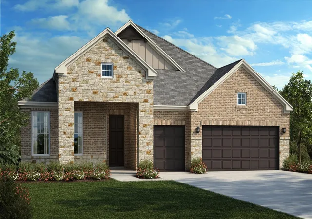 1st image of 121 La Caleta Bnd, Liberty Hill, TX 78642 | MLS# 5550918
