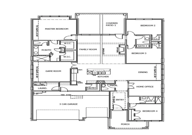 2nd image of 121 La Caleta Bnd, Liberty Hill, TX 78642 | MLS# 5550918