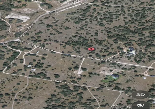 Photo 4 of Land for sale at 1 Shiny Top Ranch Rd, Salado, TX 76571 | MLS# 5929802 | Listing updated on 2026-08-24