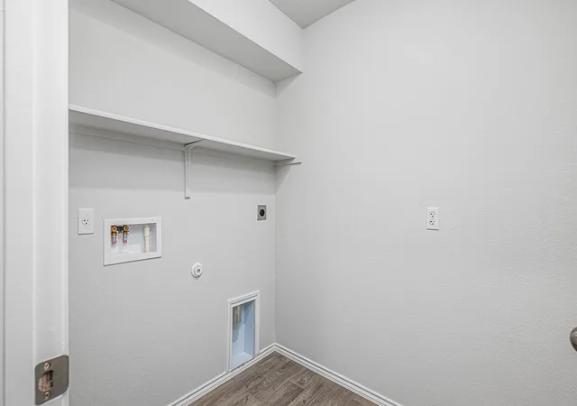20th image of 100 Rain Drop Rd, Jarrell, TX 76537 | MLS# 3855617