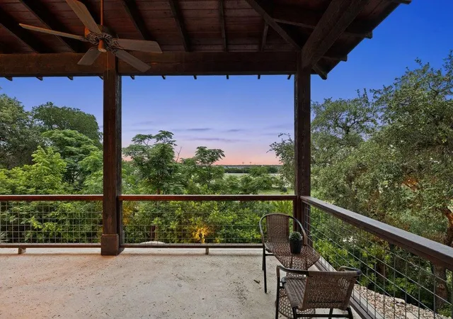 40th image of 510 Blanco River Ranch Rd, San Marcos, TX 78666 | MLS# 4049712