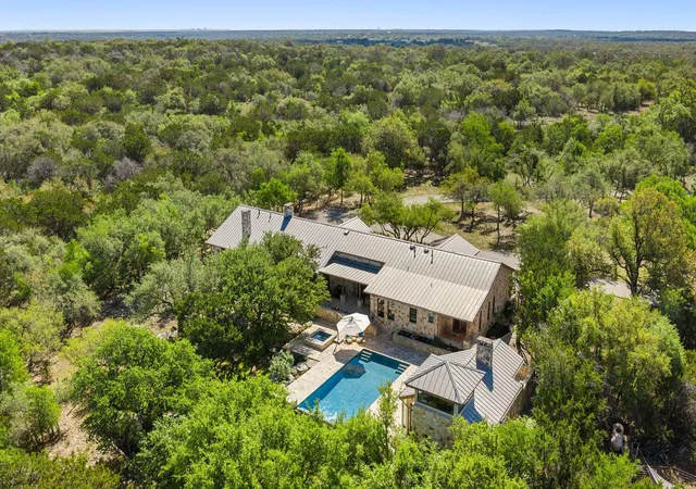 Photo 1 of Land for sale at 8101 Fm 3237, Driftwood, TX 78619 | MLS# 1569706 | Listing updated on 2026-05-14