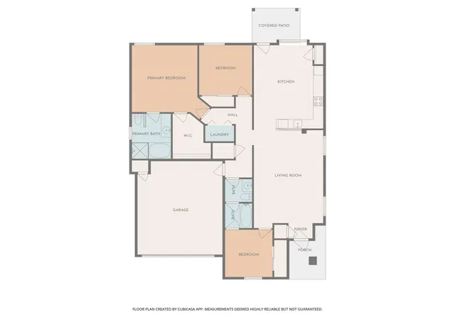 29th image of 13305 Ring Dr, Manor, TX 78653 | MLS# 9133509