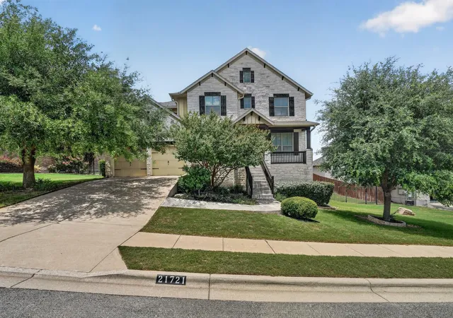 Homes for sale in Spicewood, TX | 21721 Agarito Ln, Spicewood, TX 78669 | MLS# 2426527