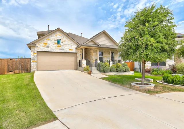 1st image of 114 Fortuna Ct, Liberty Hill, TX 78642 | MLS# 3443566