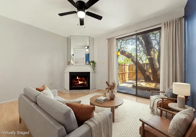 Photo 3 of Condo for sale at 7122 Wood Holw Dr #86, Austin, TX 78731 | MLS# 2250291 | Listing updated on 2026-10-06