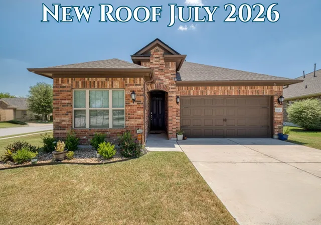 Photo 2 of Single family home for sale at 3301 Donatello Cv, Round Rock, TX 78665 | MLS# 8910095 | Listing updated on 2026-10-07