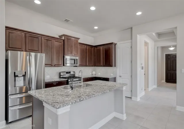 Photo 1 of Single family home for sale at 3301 Donatello Cv, Round Rock, TX 78665 | MLS# 8910095 | Listing updated on 2026-10-07
