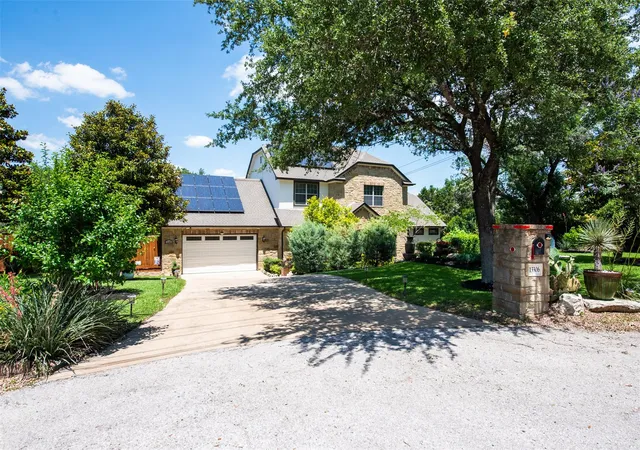 Photo 2 of Single family home for sale at 13306 Montview Dr, Austin, TX 78732 | MLS# 1528596 | Listing updated on 2026-08-25