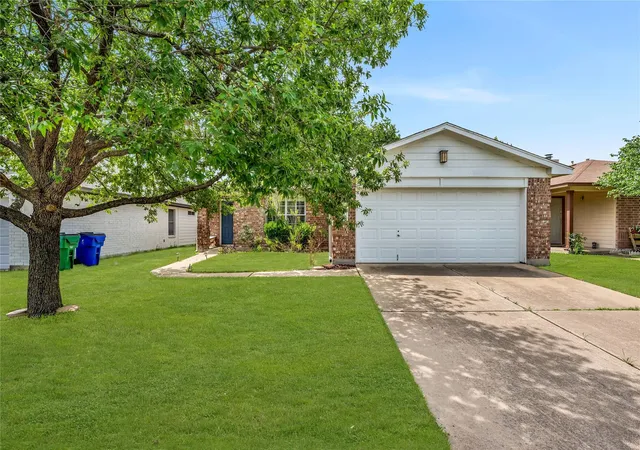 2nd image of 2012 Hawksbury Wy, Cedar Park, TX 78613 | MLS# 8751336