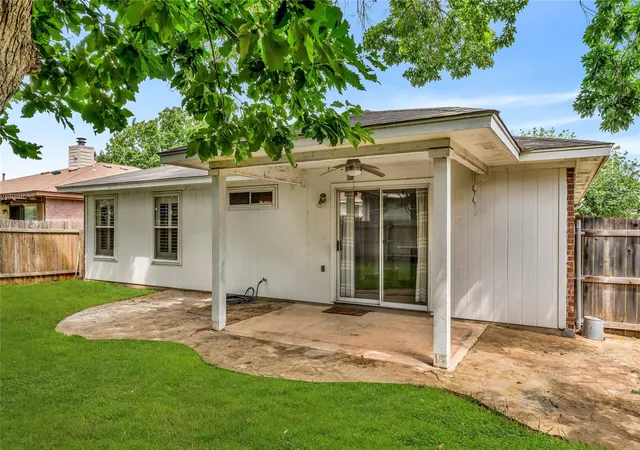 35th image of 2012 Hawksbury Wy, Cedar Park, TX 78613 | MLS# 8751336