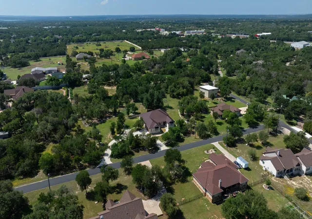 40th image of 105 Arrowhead Rd, Georgetown, TX 78633 | MLS# 7391559