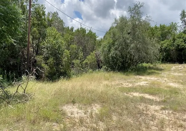 Photo 2 of Land for sale at 14904 Debba Dr, Austin, TX 78734 | MLS# 1787922 | Listing updated on 2026-08-06