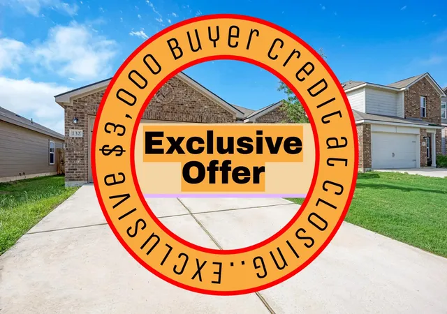 1st image of 132 Maywood Ln, Jarrell, TX 76537 | MLS# 2280006