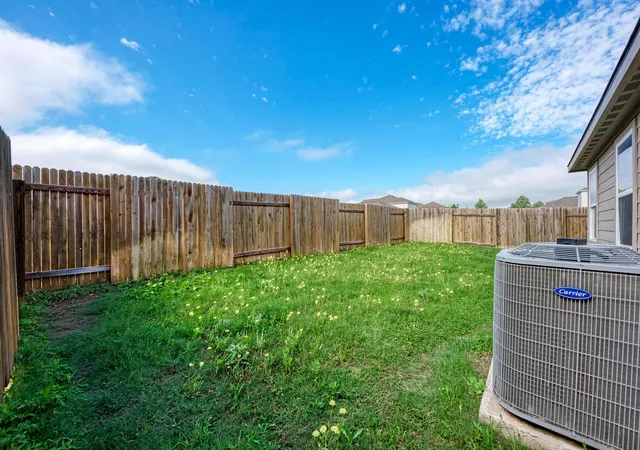 34th image of 132 Maywood Ln, Jarrell, TX 76537 | MLS# 2280006